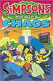 Image de Simpsons Comics - Chaos
