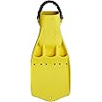 SCUBAPRO Jet Diving Fin with Spring Heel Strap