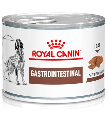 Royal Canin Veterinary GI Low Fat Liquid 3 x 200ml Liquid Diet