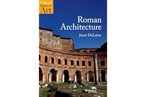 Roman Architecture (Oxford History of Art)