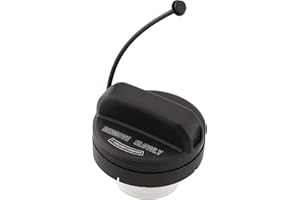 WateryWave Car Fuel Caps Replacement for 2006-2015 Honda Accord Civic CR-V Odyssey Fuel Gas Cap Cover Fuel Tank Caps for 17670-SJA-013 17670-T3W-A01