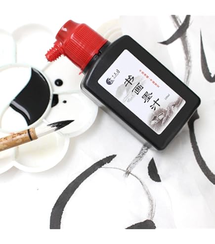 Papier Japoński Hahnemühle Sumi-e 80 Gsm - View #12