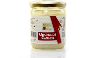 CELLIER DU PÉRIGORD Graisse de canard, 350g