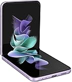 Samsung Galaxy Z Flip 3 5G 256GB schwarz Dual SIM : Amazon.de