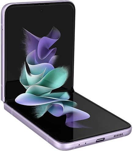 【SIMフリー】 Galaxy Z Flip3 5G SM-F711B 本体 Samsung Galaxy Z Flip3 5G SM-F711B 17 cm (6.7
