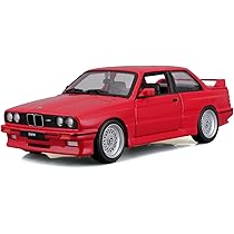 BMW junior Truck E36 ミニカー BMW junior Truck E36 ミニカー BMW e36 325i convertible red