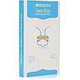 Incutex 100x Snore Stopper Anti Snoring Nasal Strips Stop Snoring Nose Strips, Large