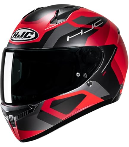HJC RPHA 12 RESPON MC27SF CASCO INTEGRAL DE MOTO - SECURTEX MOTOR S.L (t/a MaximoMoto