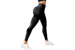 JIJIRUDU Leggins Vivacuerpo Anticelulitico,3D Viva Cuerpo Anticelulitis Leggins Mujer Push Up,Vivacuerpofit Celulitis Compresión Leggings, Mallas Adelgazante Anti Cellulite Leggings