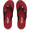 DOCTOR EXTRA SOFT House Slipper for Women's Care Dr Orthopaedic Super Comfort Fitting Flat Cushion Chappal Flip-Flop for Ladies & Girl’s