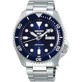Seiko S5-srpd51k Erkek Kol Saati