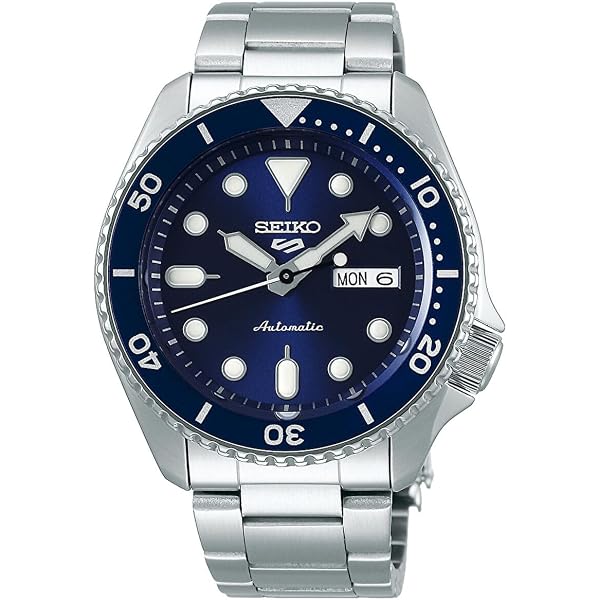 Mouvement Montre Seiko Quartz Pour Cadran D'infirmière Avec Indicateur De Fréquence - Neuf