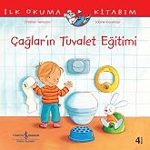&Ccedil;ağlar&rsquo;ın Tuvalet Eğitimi &ndash; İlk Okuma Kitabım