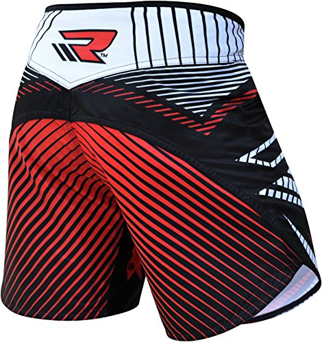 RDX MMA Shorts Boxen UFC Kampfsport Trainingshorts Freefight Kurze Sporthose Fightshorts Kickboxen - 5