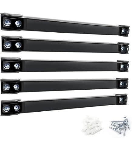 Porte-outils Magnétique 46 Cm – Organisation Facile | TOOLLAND