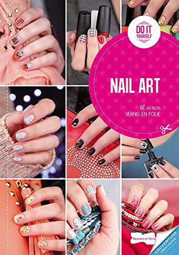Nail art Nail art