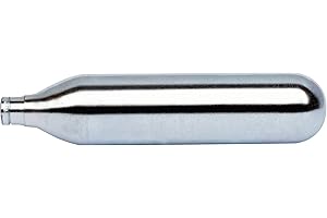 25 bombonas co2 12gr. Umarex para pistolas y carabinas