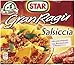 Produktbild Star Gran Ragú Salsiccia, 2 x 180g