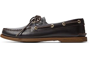 Sperry - Chaussures Bateau Authentic Original - Homme