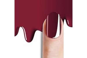 ‎BOTÉ BOTÉ 20x UV Gel Nagelfolie selbstklebend - bis zu 3 Wochen Halt - Dermatest "sehr gut" - all-in-1 Nagelfolien selbstklebend: kein Unter/Überlack nötig