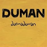 Duman - Darmaduman 2-Piece Record Long Play Record - My Yonca
