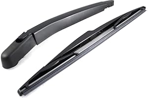 CARJOY Tergicristallo posteriore per Zafira B A05 MK II B 2005-2011