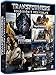 Pack: Transformers 1-5 [Blu-ray]