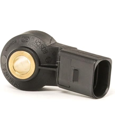 FEBI BILSTEIN KLOPFSENSOR passend für MITSUBISHI ASX ATTRAGE COLT L200