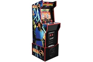 ARCADE1UP Arcade 1up-RD-RS570003 0, Color, único (Tastemakers LLC MID-A-01209)