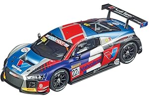 Carrera Audi R8 LMS “No.22A” - Evolution