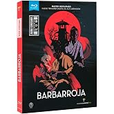 Barbarroja [Blu-ray]