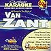 Produktbild Karaoke:Van Zant