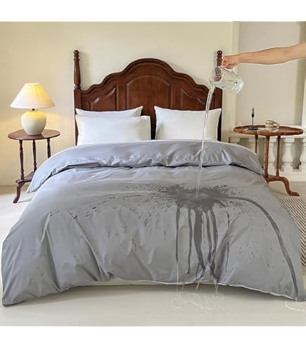 Proteggipiumone Doppia Dimensione Impermeabile Zippa Anti Polvere - Foto 12