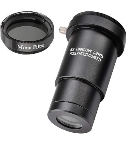 Seben Zoom Telescope Eyepiece 7.5-22.5mm 1.25 31.7mm SZ1