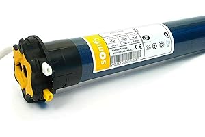 moteur tubulaire - lt 50 - apollo - 35/17 - somfy 1047025
