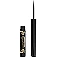 Max Factor Masterpiece Matte Liquid Eyeliner – Charcoal, 1.7ml