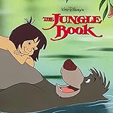  the jungle book original soundtrack