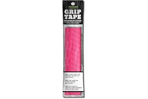Bowmar Archery Grip Tape, Designed for Archers, Self-Adhering, Effective in Dry or Wet Conditions, Comfortable, Tacky, Easy to Install