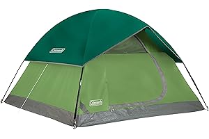 Coleman Tienda de campaña Sundome