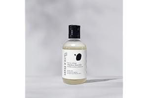 SERGE D'ESTEL PARIS Gel De Coiffage Cheveux Bouclés 100ml. Sans Effet Carton, Idéal pour Dessiner ses Boucles, les Hydrater sans les Alourdir. 100% Vegan Certifiée COSMOS NATURAL Made in France Format Voyage