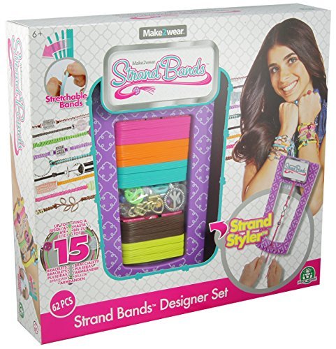 Strand Bands Designer Set by Strand Bands