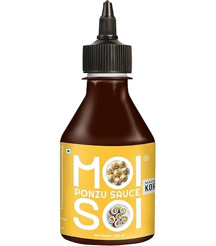 Mizkan Kaori no Kura Maru Yuzu 190ml Yuzu Ponzu Sauce (Made in
