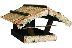 Erdtmanns Hamburgo pájaro mesa