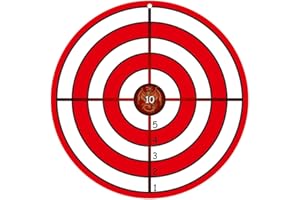 HOLZSPIELEREI Holzpielerei 73530-1 - Bersaglio Classico