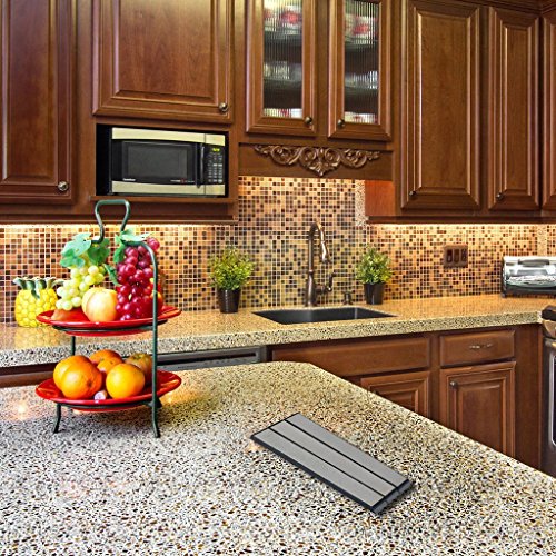 SharpMax Küchenmesser Diamant-Stein Schärfer Edge-Whetstone Klingenschärfsteine Engel Fest 240 # 600 # 1000 # Grit Stein - 6