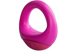 ROGZ PU02-K Pop Upz / Wurfring, S, rosa