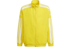 adidas Squadra 21 Presentation Jacket Jacket Unisex niños