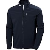 Helly Hansen Men's Softshell Jacket Crew 2.0