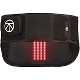 Therabody ThermBack LED