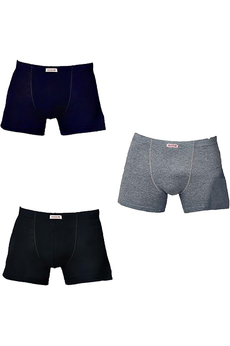 Intimo Uomo Taglie Forti Online Slip Biancheria - Foto 9